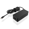 Изображение Lenovo 4X20M26276 power adapter/inverter Indoor 65 W Black