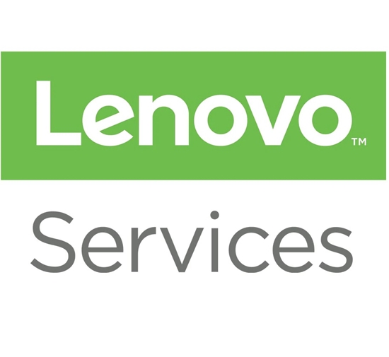 Изображение Lenovo 5WS7A21269 warranty/support extension