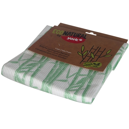 Attēls no Lupata grīdas York Eco bambusa 40x40cm