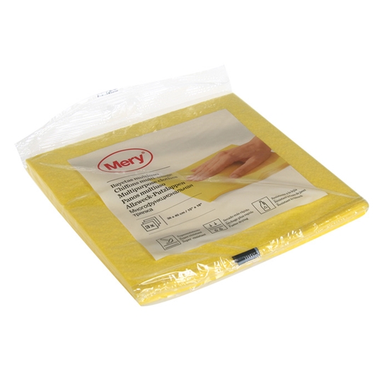 Picture of Lupatas universālās 38x40cm 3gab.