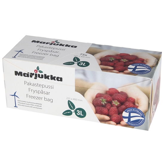 Picture of Maisi prod.saldēšanai Marjukka3l 75gab.