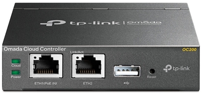 Изображение TP-LINK OC200 gateway/controller 10, 100 Mbit/s