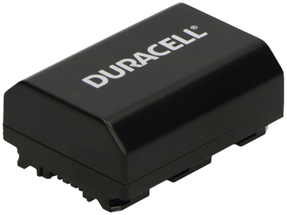 Picture of Duracell Li-Ion Akku 2040mAh for Sony NP-FZ100