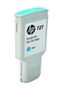 Picture of HP 727 300-ml Cyan DesignJet Ink Cartridge