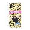 Picture of Cartoon Network Johnny Bravo Silicone Case for Apple iPhone XS Max Mamo