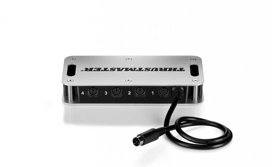 Picture of Hub do konsoli TM Sim Hub 