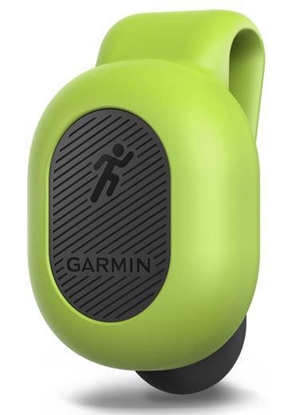 Изображение Garmin Running Dynamics Pod