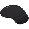 Picture of Esperanza EA137K MOUSE PAD SILICON ( Black)