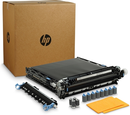 Picture of HP LaserJet D7H14A Transfer and Roller Kit