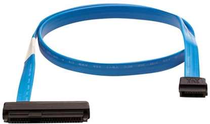 Attēls no HPE ML30 Gen10 Mini SAS Cable Kit