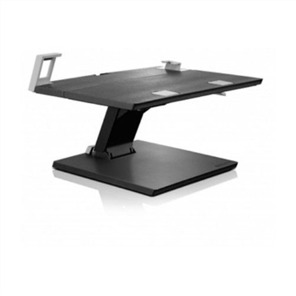 Picture of Lenovo 4XF0H70605 notebook stand Black