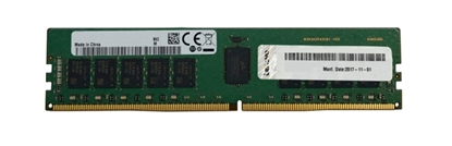 Attēls no Lenovo 4ZC7A08708 memory module 16 GB 1 x 16 GB DDR4 2933 MHz