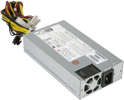 Picture of Supermicro PWS-350-1H power supply unit 350 W 24-pin ATX 1U Grey