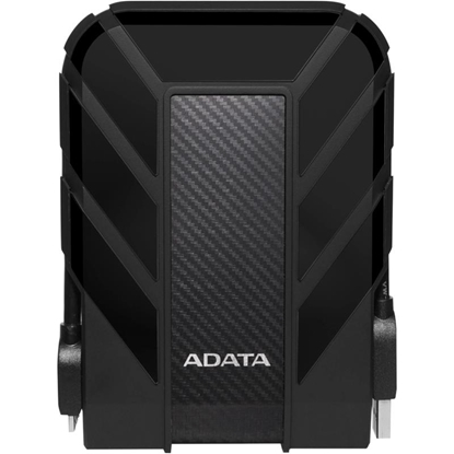 Attēls no ADATA HD710 Pro external hard drive 5 TB Black