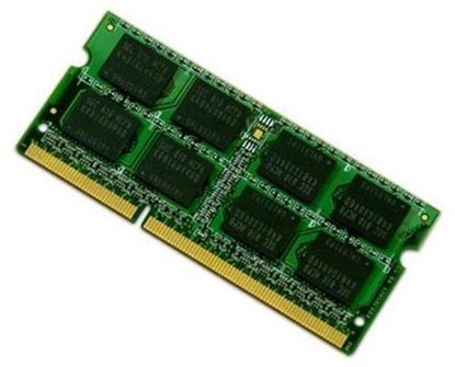 Attēls no Fujitsu S26391-F2240-L800 memory module 8 GB 1 x 8 GB DDR4 2400 MHz