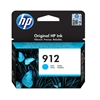 Изображение HP 912 3YL77AE Cyan
