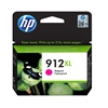 Изображение HP 912XL High Yield Magenta Original Ink Cartridge