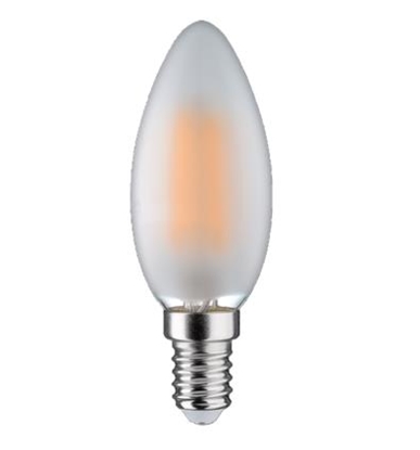 Attēls no Light Bulb|LEDURO|Power consumption 6 Watts|Luminous flux 730 Lumen|3000 K|220-240V|Beam angle 360 degrees|70304
