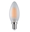 Picture of Light Bulb|LEDURO|Power consumption 6 Watts|Luminous flux 730 Lumen|3000 K|220-240V|Beam angle 360 degrees|70304