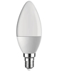 Изображение Light Bulb|LEDURO|Power consumption 6.5 Watts|Luminous flux 550 Lumen|3000 K|220-240V|Beam angle 360 degrees|21131
