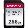 Picture of Transcend SDXC 300S        256GB Class 10 UHS-I U3 V30