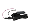 Picture of VEHICLE RECORDER ACC HARDWIRE/KIT TS-DPK2 TRANSCEND