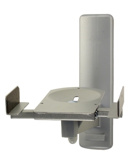 Picture of B-Tech Side Clamping Loudspeaker Wall Mount with Tilt & Swivel