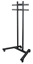 Picture of B-Tech Large Flat Screen Display Trolley / Stand
