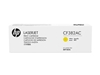 Picture of HP 312A (CF382AC) Toner Cartridge, Yellow