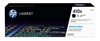 Picture of HP Toner CF 410 X black No. 410 X