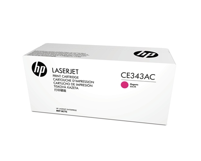Изображение HP CONTRACT Cartridge No 651 HP651 HP 651 Magenta (CE343AC)