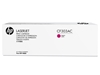 Picture of HP 827A (CF303A) Toner Cartridge, Magenta