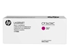 Изображение HP 508X (CF363XC) Toner Cartridge, Magenta