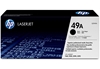 Picture of HP Toner Q 5949 A black
