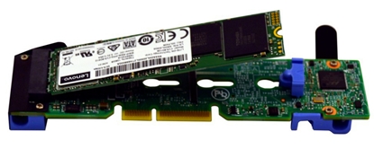 Picture of Lenovo 4XH7A08791 computer cooling system part/accessory Mounting kit