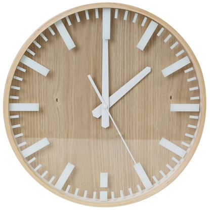 Picture of Platinet wall clock Zegar Yesterday (42994)