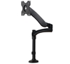Picture of B-Tech Full Motion Double Arm Desk Mount