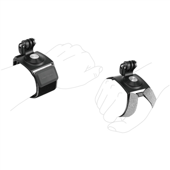 Picture of PGYTECH PGYTECH Wrist Mount for DJI Osmo Pocket / Action / GoPro