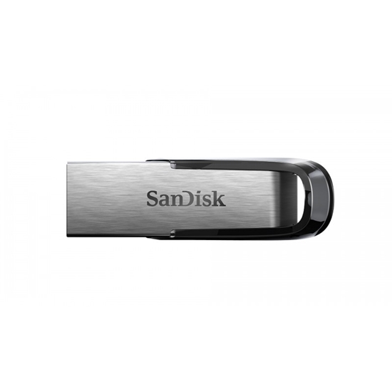 Picture of Zibatmiņa Sandisk Ultra Flair 256GB USB 3.0 Silver