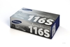 Picture of Samsung MLT-D116S Black Original Toner Cartridge