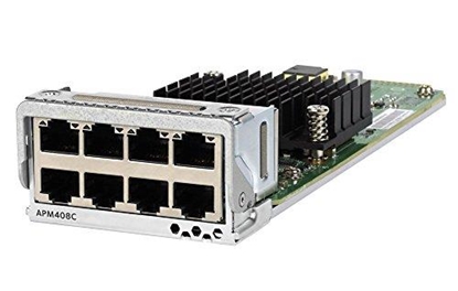 Picture of Netgear APM408C-10000S network switch module Gigabit Ethernet