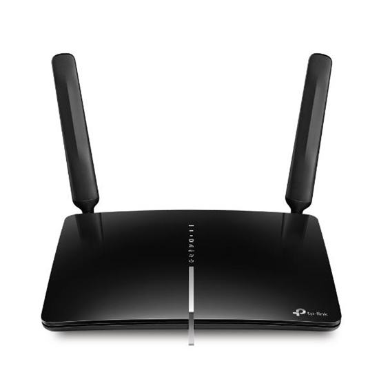 Picture of TP-LINK 4G+ Cat6 AC1200 Wireless Dual Band Gigabit Router