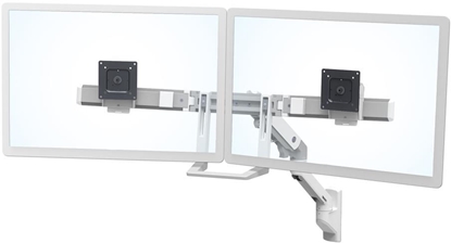 Picture of ERGOTRON HX Dual Monitor Wall Mount Arm