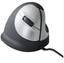Picture of R-Go Tools HE Mouse R-Go HE ergonomic mouse, medium, right, wired