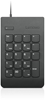 Picture of Lenovo KBD_BO Num Keypad 1 numeric keypad Universal USB Black
