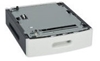 Picture of Lexmark 50G0800 tray/feeder Paper tray 250 sheets