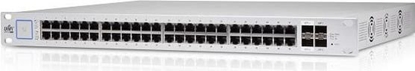 Picture of Switch 48x1GbE 2xSFP PoE US-48-500W 