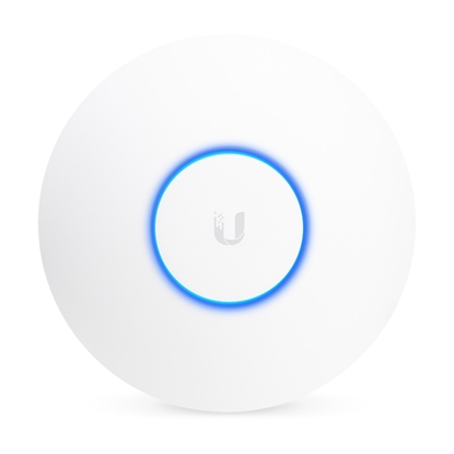 Изображение Punkt dostępowy AC Wave 2 AP 4x4 MU-MIMO    UAP-AC-HD 