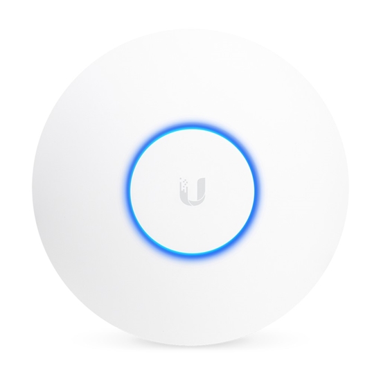 Изображение Punkt dostępowy AC Wave 2 AP 4x4 MU-MIMO    UAP-AC-HD 