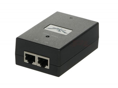 Picture of PoE Adapter 48 VDC 0.5A POE-48-24W 